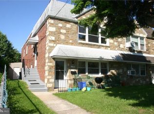 1721 Griffith St, Philadelphia, PA 19111