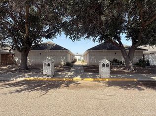 1921 Summer Breeze St #D, Mission, TX 78572