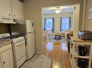 1307 Commonwealth Ave APT 4, Allston, MA 02134
