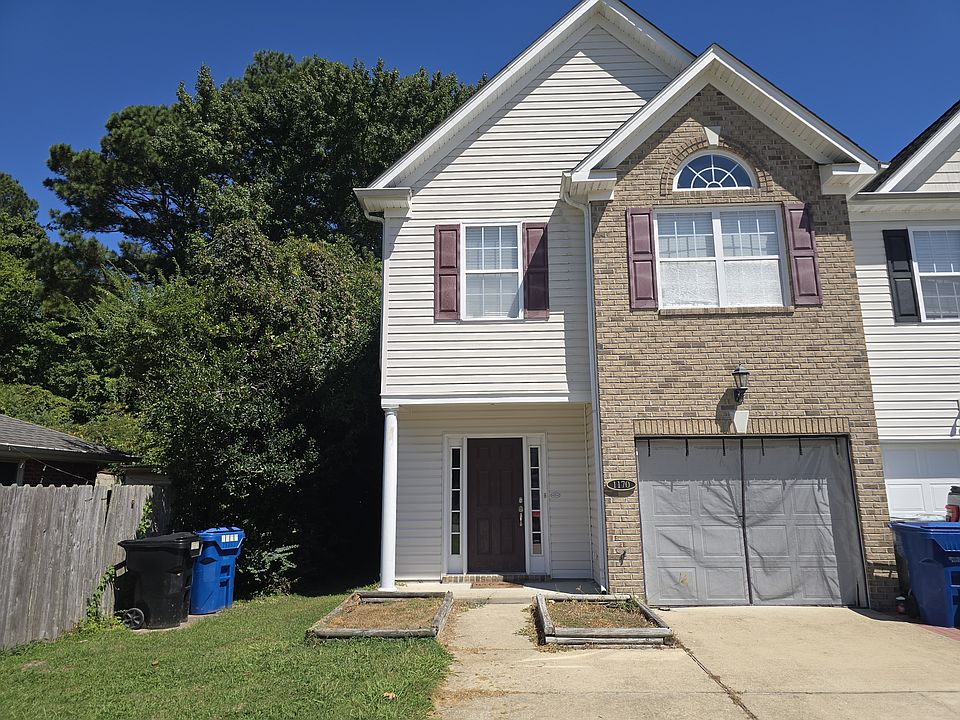 1st image of 1170 Gunn Hall Dr #1
