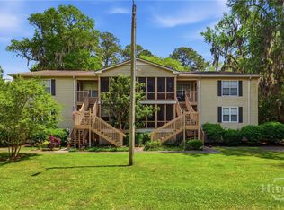 401 N Cromwell Rd APT T3, Savannah, GA 31410