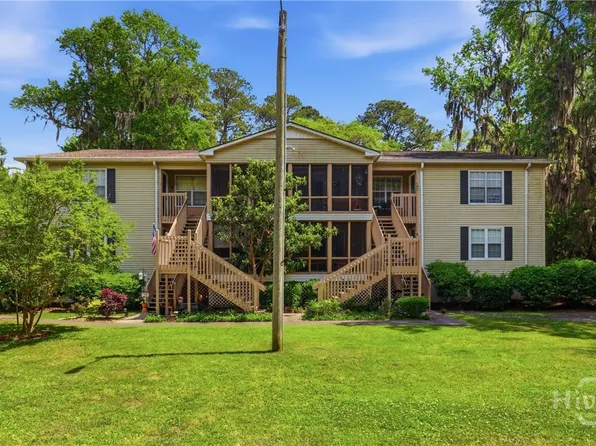 401 N Cromwell Road #T3, Savannah, GA 31410