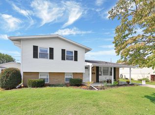 81 Fieldpoint Rd, Heath, OH 43056