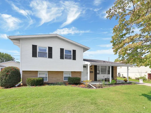 81 Fieldpoint Rd, Heath, OH 43056