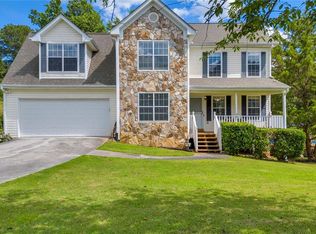 684 Doe Ln, Loganville, GA 30052