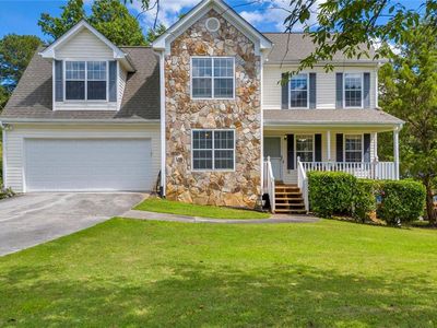 684 Doe Ln, Loganville, GA, 30052