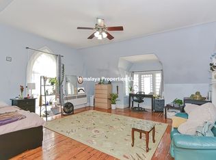 132 Hillside St #A3, Roxbury Crossing, MA 02120