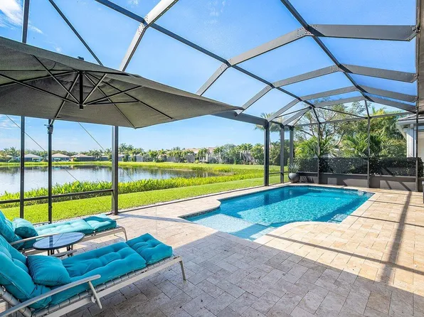 12753 Bonnington Range Drive, Boynton Beach, FL 33473