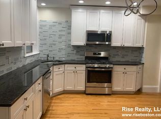 14 Dean Rd #2, Brookline, MA 02445