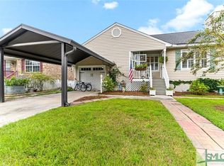 106 Stonebridge Ln, Savannah, GA 31410