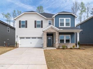105 Klamath Dr, Garner, NC 27529
