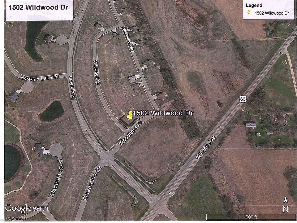 1st image of 1502 Wildwood Dr