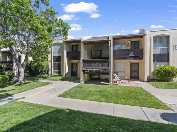 1601 Pennsylvania St NE #F-3, Albuquerque, NM 87110