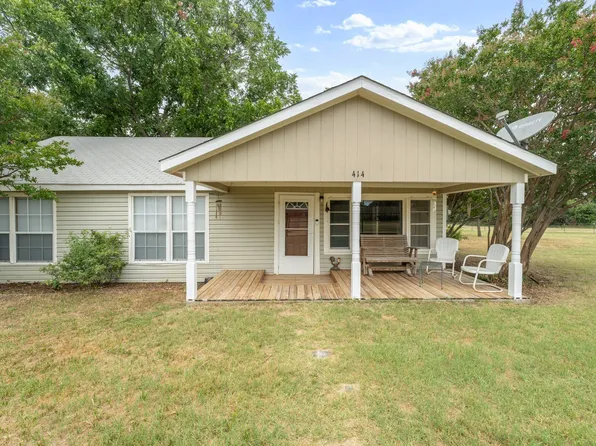 414 Private Road 988, Dublin, TX 76446
