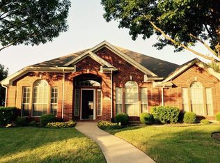 3964 Indian Oaks Ln, Carrollton, TX 75010
