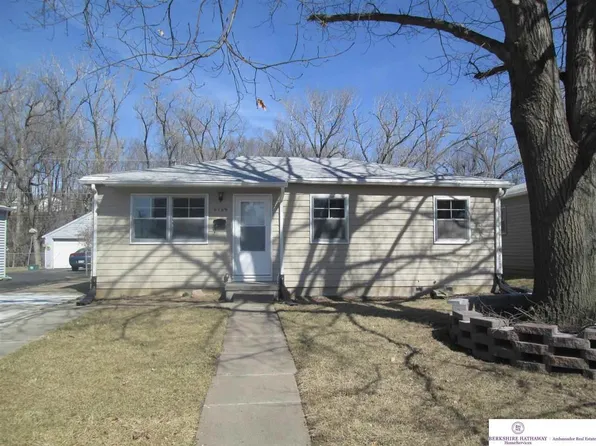 4169 S 60th Ave, Omaha, NE 68117
