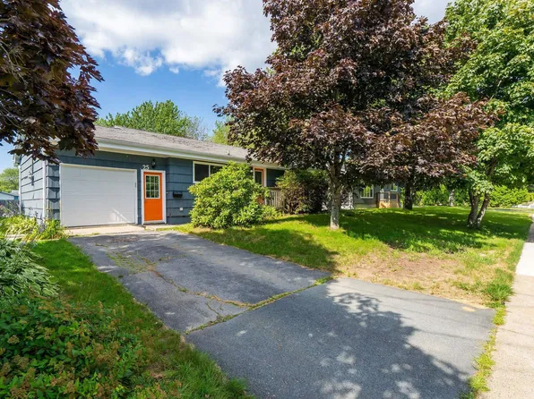 25 Dumbarton Ave, Dartmouth, NS B2X 1Z7