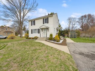 67 Allerton Rd, Naugatuck, CT 06770