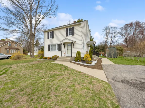 67 Allerton Road, Naugatuck, CT 06770