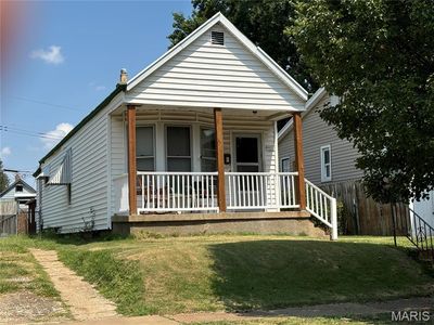 4455 Itaska St, Saint Louis, MO, 63116