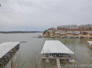 288 Regatta Bay Cir #3C, Lake Ozark, MO 65049