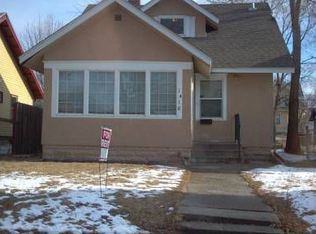 1418 Thomas Ave N, Minneapolis, MN 55411