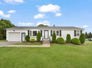 291 Old County Rd, Smithfield, RI 02917