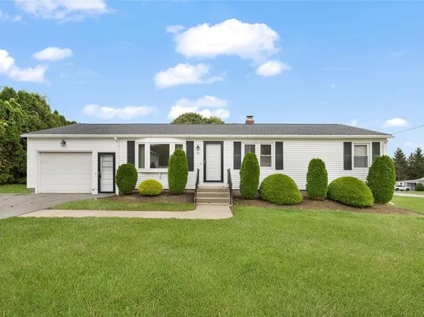 291 Old County Rd, Smithfield, RI 02917