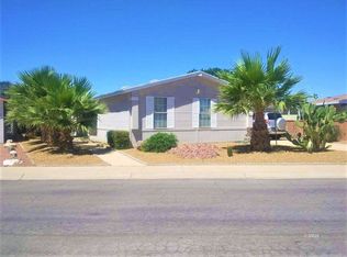 233 Lisa Ln, Mesquite, NV 89027