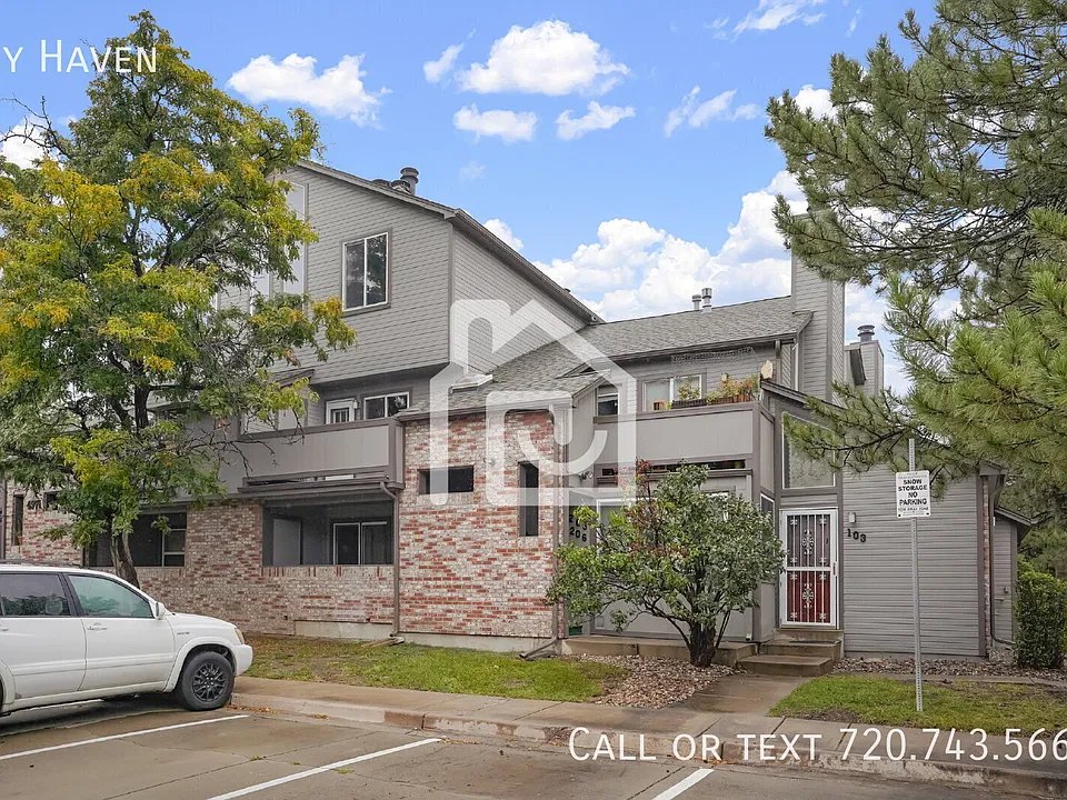 4971 Garrison St #205