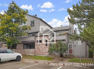 4971 Garrison St APT 205, Wheat Ridge, CO 80033