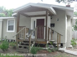 72 W Muriel St, Orlando, FL 32806