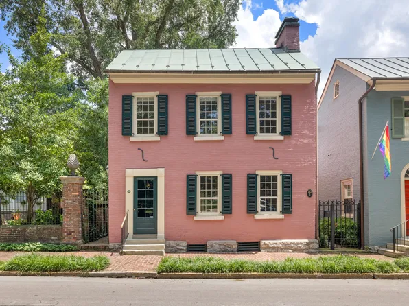 220 Market St, Lexington, KY 40507