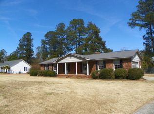 536 Highland Cir, Jackson, SC 29831