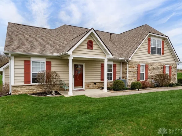 6976 Salon Cir, Dayton, OH 45424