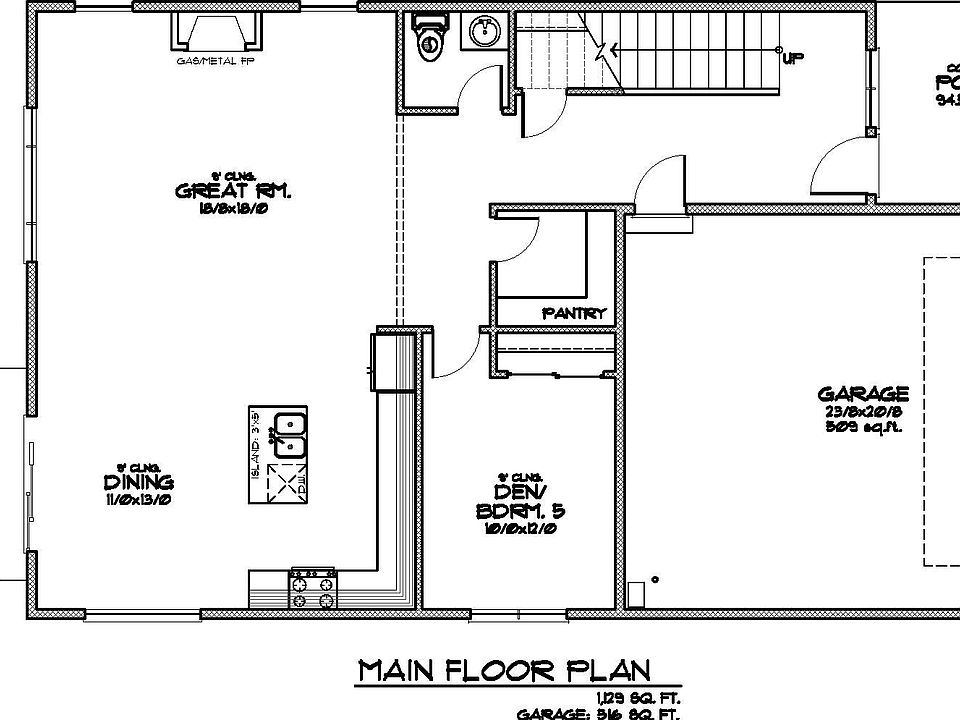 2nd image of 63215 NW Lavacrest St Lot 5