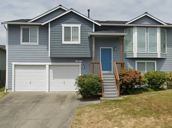 7215 30th St NE, Marysville, WA 98270