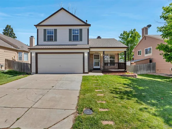 19284 E Amherst Drive, Aurora, CO 80013