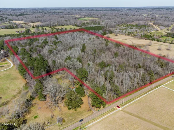Lebanon Pinegrove Rd, Terry, MS 39170