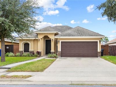 3705 Thunderbird Ave, McAllen, TX, 78504