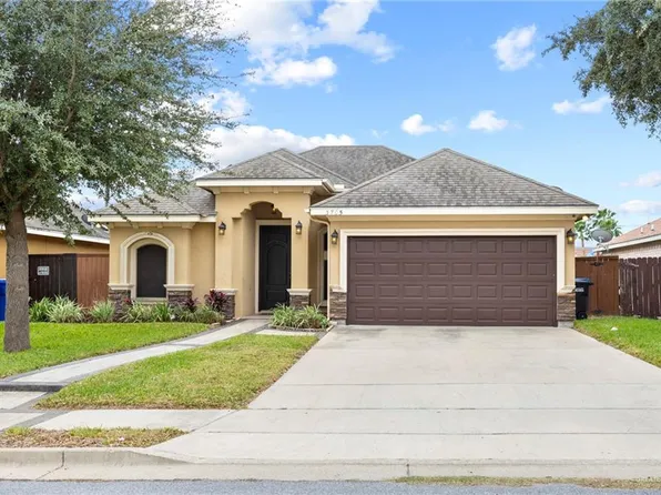 3705 Thunderbird Ave, McAllen, TX 78504
