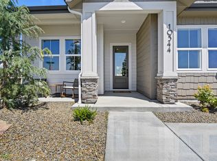 Harmony Plan, Cherished Estates, Star, ID 83669