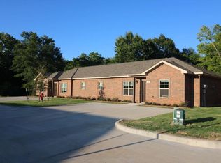 505 Houston St, Chandler, TX 75758