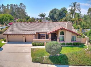 1873 Paseo La Paz, Pomona, CA 91768