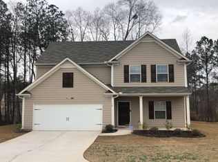 30 Chelsie Ct, Covington, GA 30016