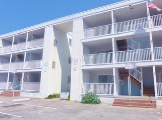 8 64th St UNIT 203, Ocean City, MD 21842