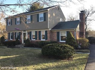 3238 Canterbury Ln, Fallston, MD 21047