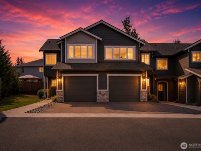 3910 132nd Street SW #B, Lynnwood, WA, 98087