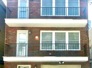 123 Saint Pauls Ave UNIT 2, Jersey City, NJ 07306