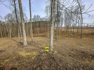 3689 Hazel Patch Rd, East Bernstadt, KY 40729